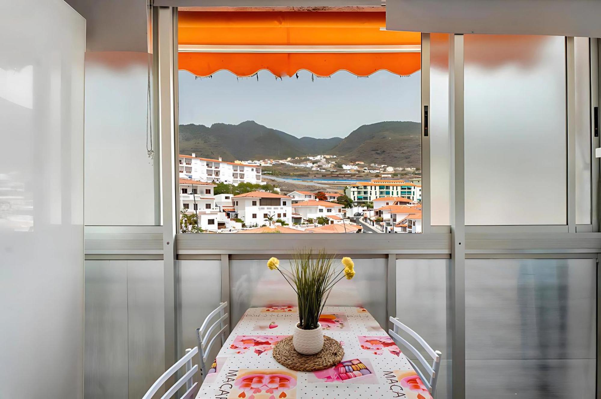 Brisa De Caletillas Santa Cruz de Tenerife Exterior photo