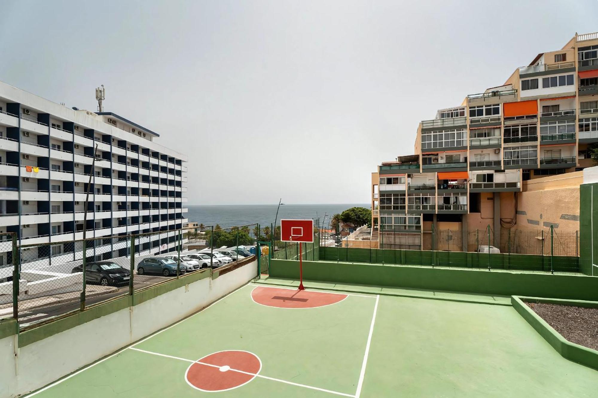 Brisa De Caletillas Santa Cruz de Tenerife Exterior photo